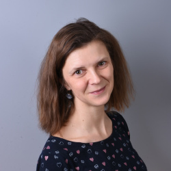 as. MUDr. Petra Havránková, Ph.D.