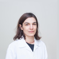 MUDr. Tereza Serranová, Ph.D.
