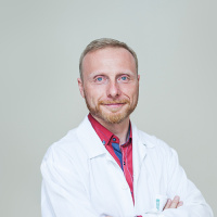 Doc. MUDr. Jiří Klempíř, Ph.D.