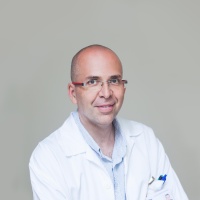 Prof. MUDr. Robert Jech, Ph.D. Prof. MUDr. Robert Jech, Ph.D.